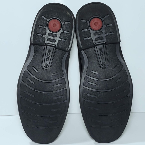 Ecco Holton Slip On Loafers - Picture 6 of 7